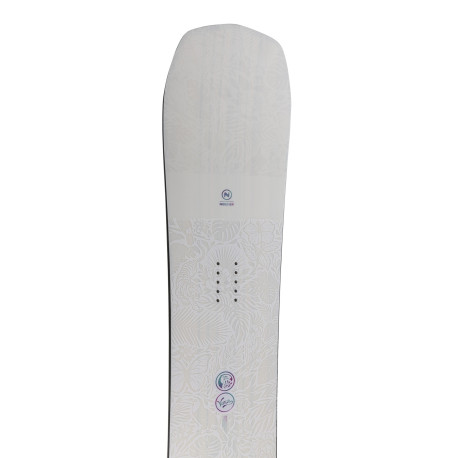 Snowboard Nidecker Venus 2024