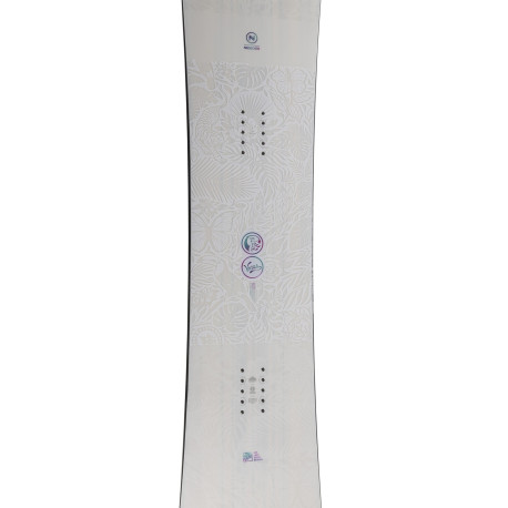 Snowboard Nidecker Venus 2024