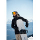 Snowboard Nidecker Venus 2024