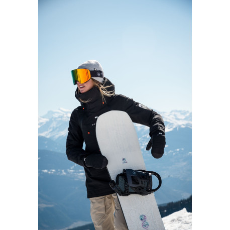 Snowboard Nidecker Venus 2024