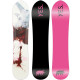 Snowboard Yes 420 Uninc Jps 2022