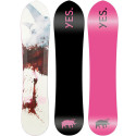 Snowboard Yes 420 Uninc Jps 2022