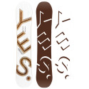 Snowboard Yes Basic 2020