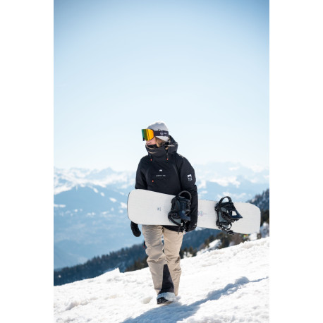 Snowboard Nidecker Venus 2024
