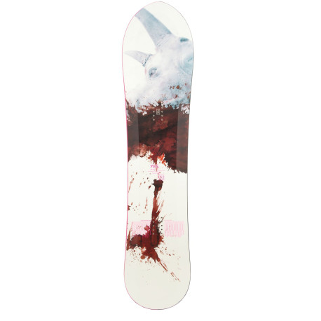 Snowboard Yes 420 Uninc Jps 2022