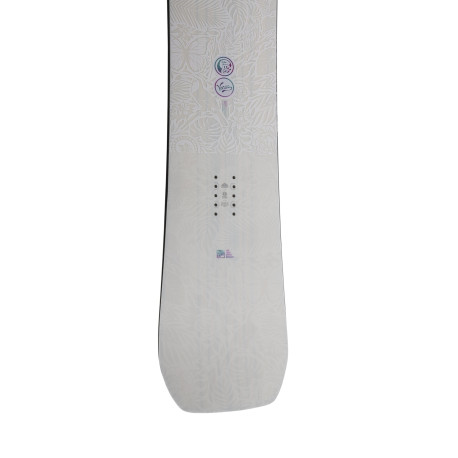Snowboard Nidecker Venus 2024