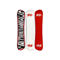 Snowboard Yes Greats Uninc. 2024