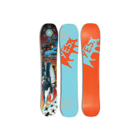 Snowboard Yes Pyl Uninc Dcp 2024