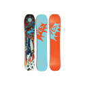 Snowboard Yes Pyl Uninc Dcp 2024
