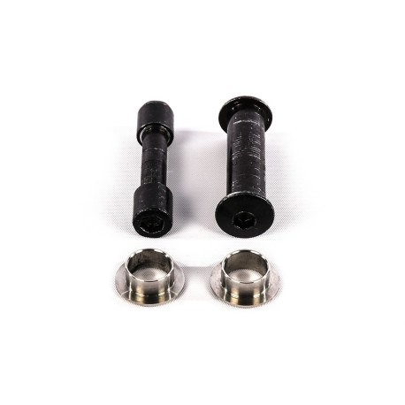 Snowscoot Eretic Fork Axle Kit V2 2023