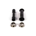 Snowscoot Eretic Fork Axle Kit V2 2023