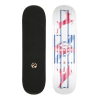 Ambition Manson (32.5''x 8.625'') Snowskate 2021