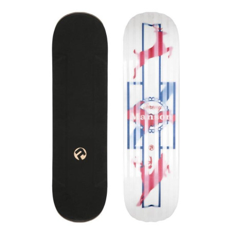 Ambition Manson (32.5''x 8.625'') Snowskate 2021