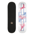 Ambition Manson (32.5''x 8.625'') Snowskate 2021