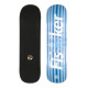 Ambition Premium Fisker (32.5''x 8.625'') Snowskate 2021