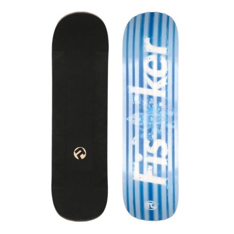 Ambition Premium Fisker (32.5''x 8.625'') Snowskate 2021