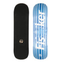Ambition Premium Fisker (32.5''x 8.625'') Snowskate 2021