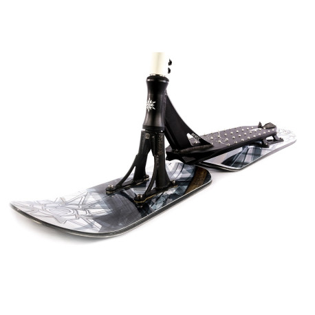 Snowscoot Eretic Powder 2024 