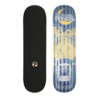 Ambition Premium Manson (32.5''x 8.63'') Snowskate 2021