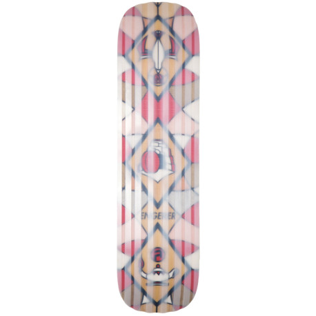 Snowskate Ambition Premium Engerer (32.5''x 8.5'') 2020  - Snowskate