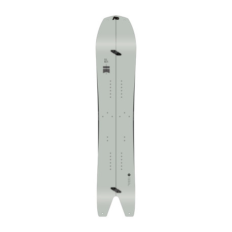 Splitboard Amplid Kodama 2024 