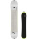 Splitboard Amplid Freequencer 2023