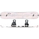 Splitboard Amplid Mahalo 2024 