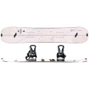 Splitboard Amplid Mahalo 2024 