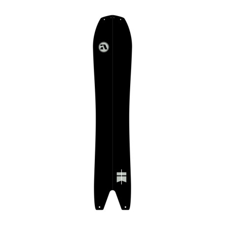 Splitboard Amplid Kodama 2024 