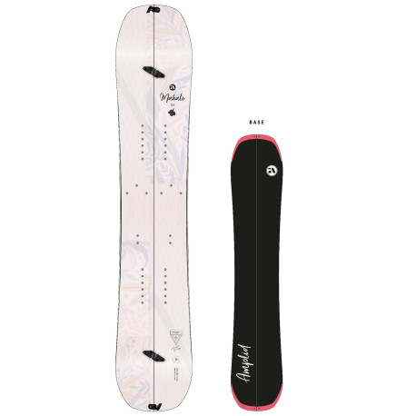Splitboard Amplid Mahalo 2024 
