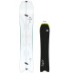 Splitboard Amplid Surf Shuttle 2024 