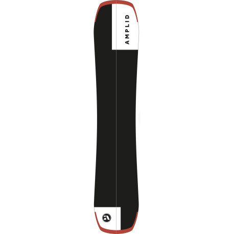 Splitboard Amplid Tour Operator 2024 