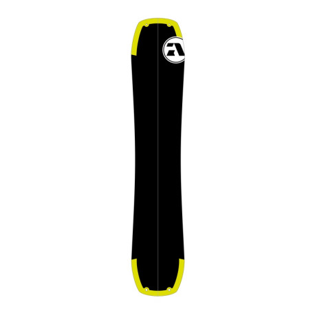 Splitboard Amplid Tour Operator 2024 