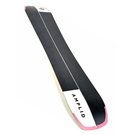 Splitboard Amplid Tour Operator 2024 