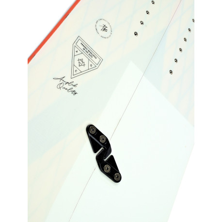 Splitboard Amplid Tour Operator 2024 