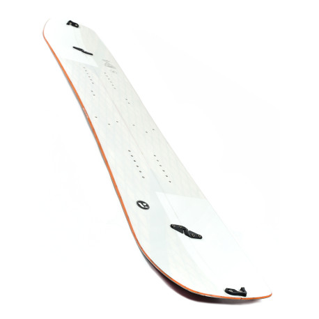 Splitboard Amplid Tour Operator 2024 