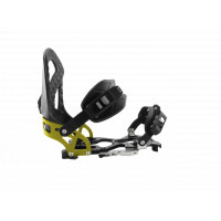 Splitboard Bindings Plum Eterlou 2025