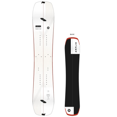 Splitboard Amplid Tour Operator 2024 