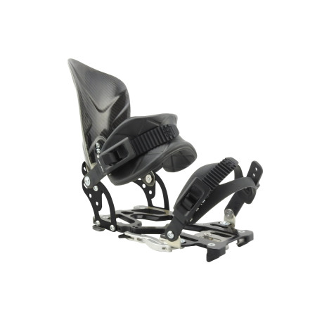 Splitboard Bindings Plum Feyan 4 2025  - Splitboard Bindings