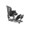 Splitboard Bindings Plum Feyan 4 2025 