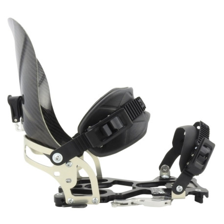 Fixations pour Splitboard Plum Feyan Carbon 2025  - Fixations pour Splitboard