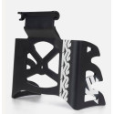 Couteaux Splitboard K2 Far Out Crampon 2025 