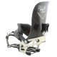 Splitboard Bindings Plum Feyan Carbon 2025  - Splitboard Bindings