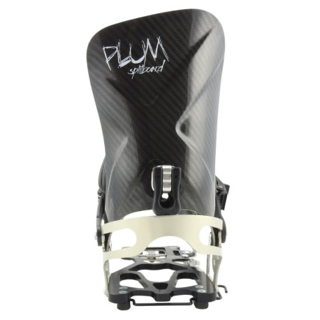Fixations pour Splitboard Plum Feyan Carbon 2025  - Fixations pour Splitboard