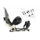 Splitboard Bindings Plum Feyan Carbon 2025  - Splitboard Bindings