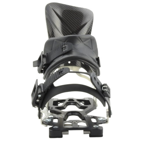 Splitboard Bindungen Plum Feyan Carbon 2025  - Splitboard Bindungen