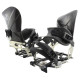 Splitboard Bindings Plum Feyan Carbon 2025  - Splitboard Bindings