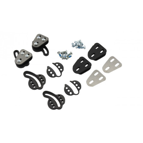 Fixations pour Splitboard Plum Feyan Carbon 2025  - Fixations pour Splitboard
