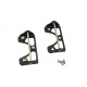 Fixations pour Splitboard Plum Feyan Carbon 2025  - Fixations pour Splitboard