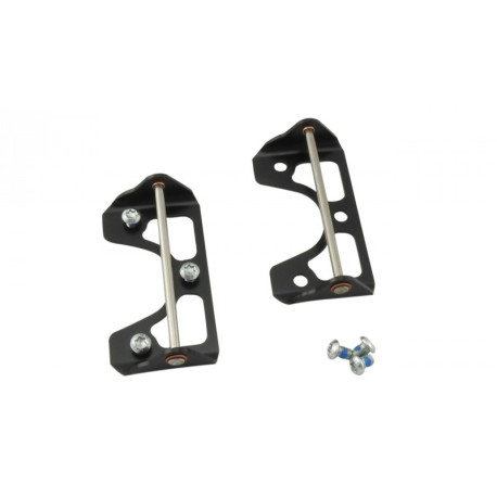 Fixations pour Splitboard Plum Feyan Carbon 2025  - Fixations pour Splitboard